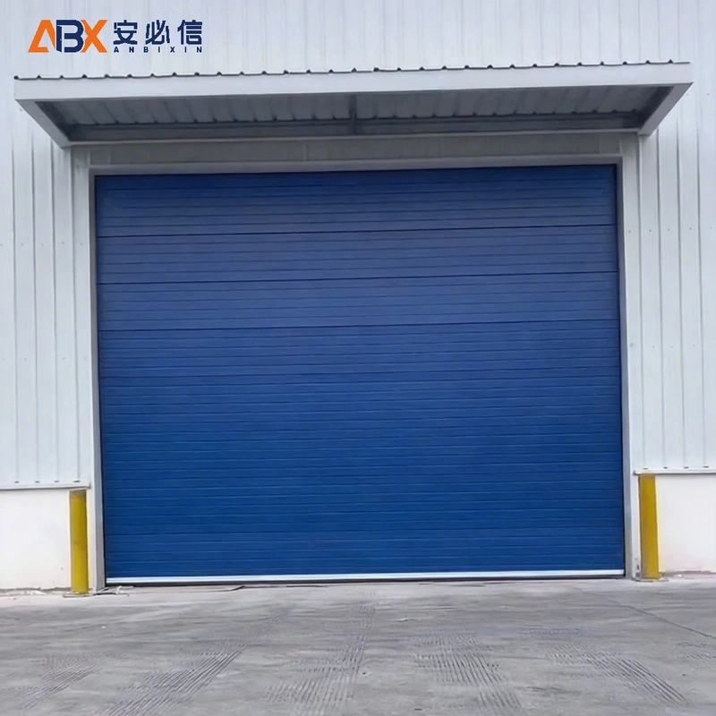 六盘水涡轮硬质高速门