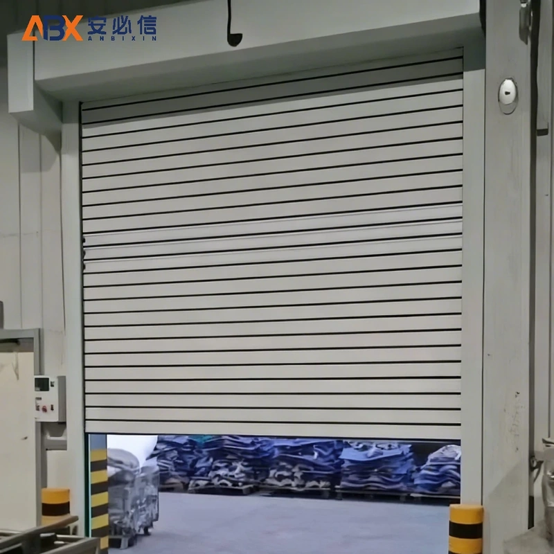 六盘水消防高速门