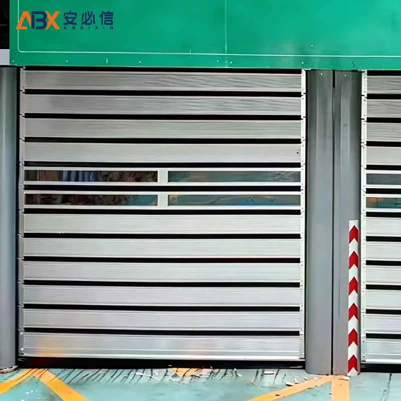 六盘水雷达高速门